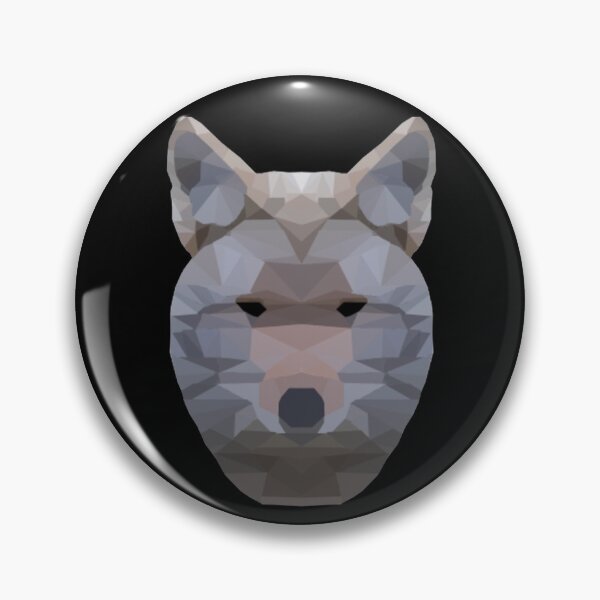 Item preview, Wolf designed and sold by YagamiL.