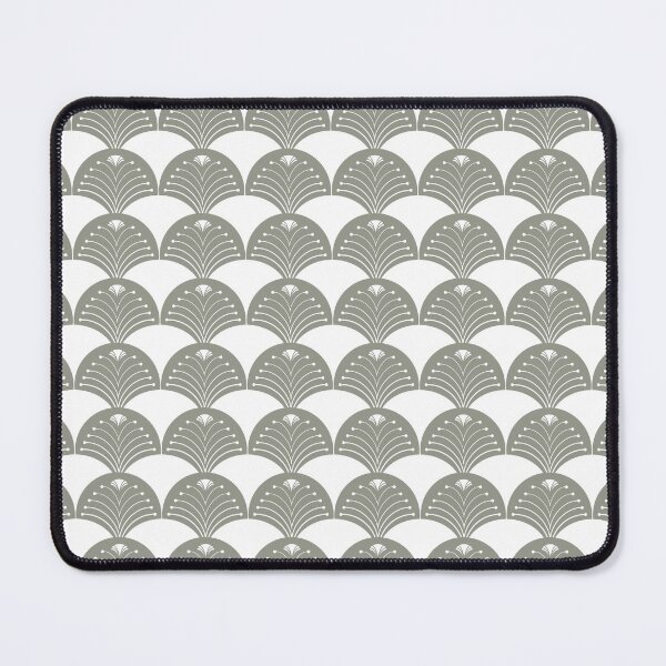 Item preview, Sherwin-Williams EVERGREEN FOG Green Deco 19 designed and sold by AuraTherapeia.