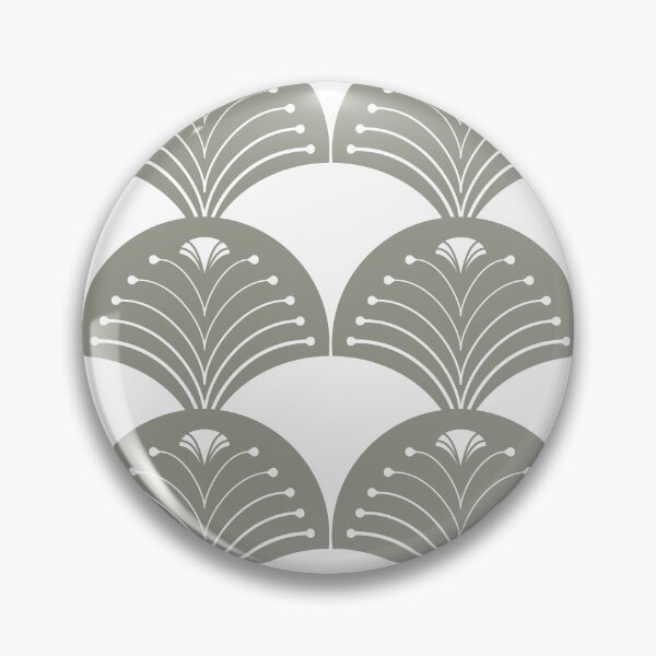 Item preview, Sherwin-Williams EVERGREEN FOG Green Deco 19 designed and sold by AuraTherapeia.