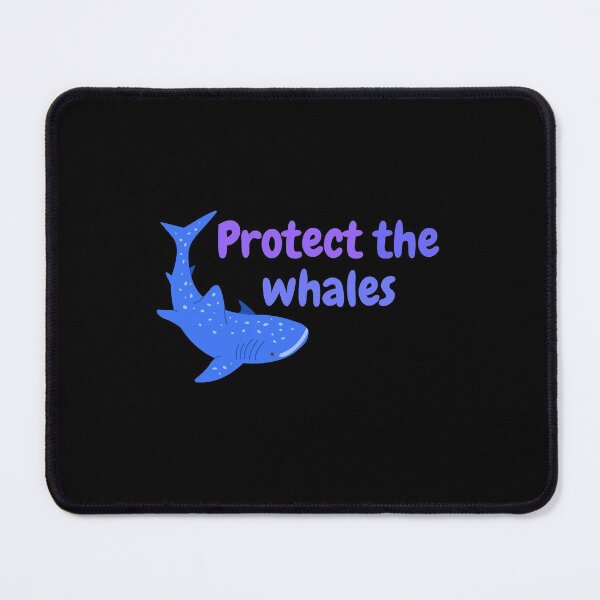 Item preview, protect the whales designed and sold by saytinh.