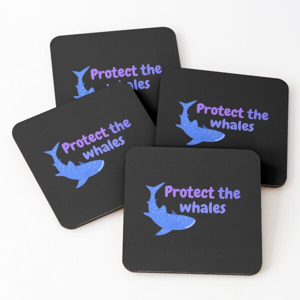 Item preview, protect the whales designed and sold by saytinh.