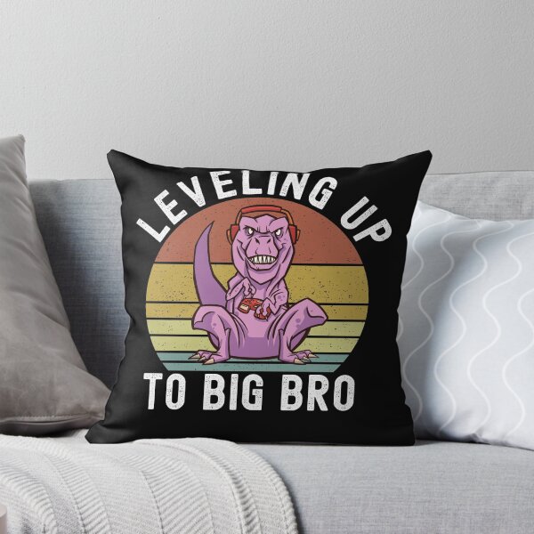 Item preview, Leveling up to Big Brother New Sibling designed and sold by Club7Studios.