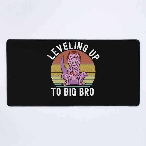 Item preview, Leveling up to Big Brother New Sibling designed and sold by Club7Studios.