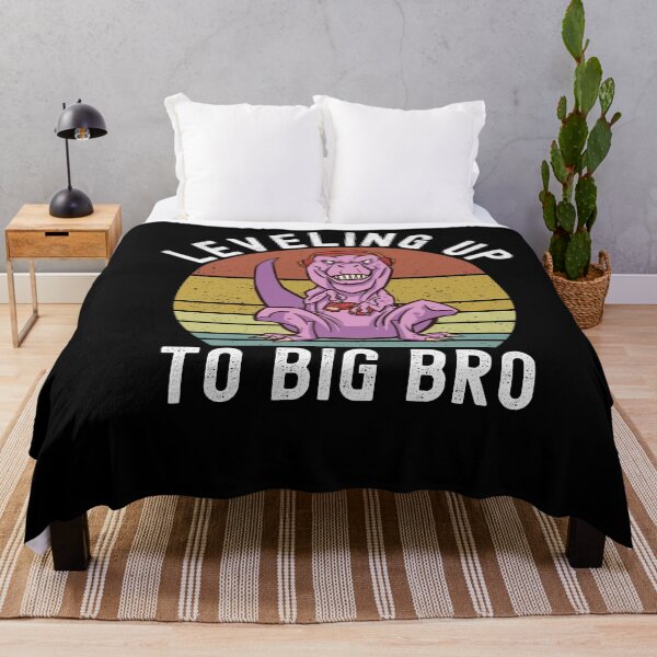 Item preview, Leveling up to Big Brother New Sibling designed and sold by Club7Studios.