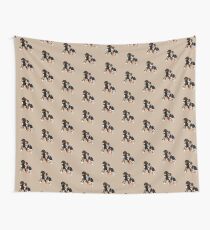Marlowe and Gracie Wall Tapestry