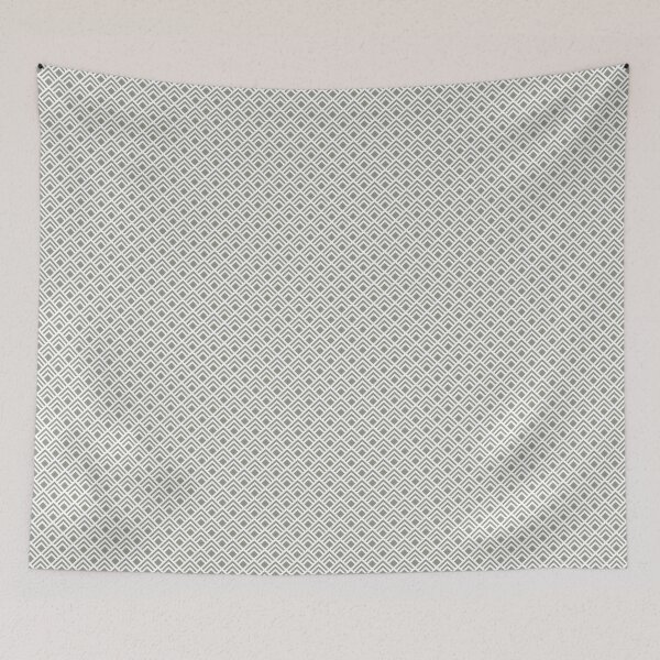 Item preview, Sherwin-Williams EVERGREEN FOG Green Deco 20 designed and sold by AuraTherapeia.