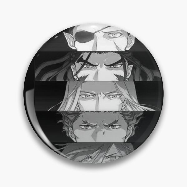 Item preview, Xigbar KH ORG XIII designed and sold by DominicDisign.