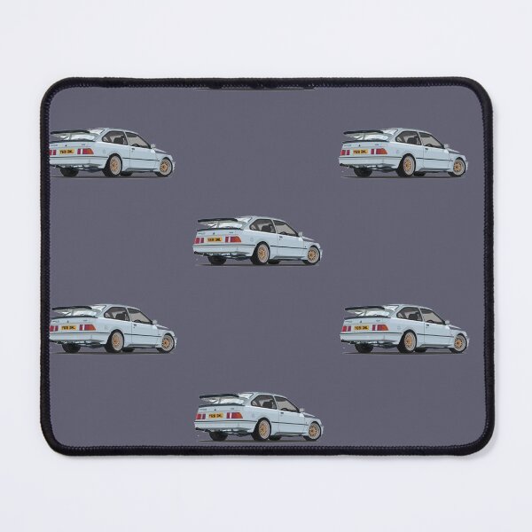 Item preview, Ford Sierra Cosworth Design designed and sold by Martinlaico84.