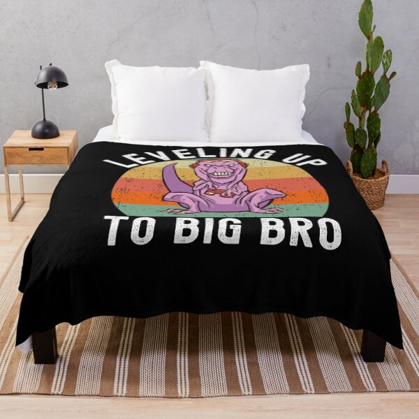 Item preview, Leveling up to Big Brother New Sibling designed and sold by Club7Studios.
