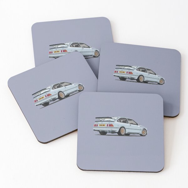 Item preview, Ford Sierra Cosworth Design designed and sold by Martinlaico84.