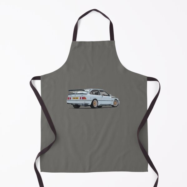 Item preview, Ford Sierra Cosworth Design designed and sold by Martinlaico84.
