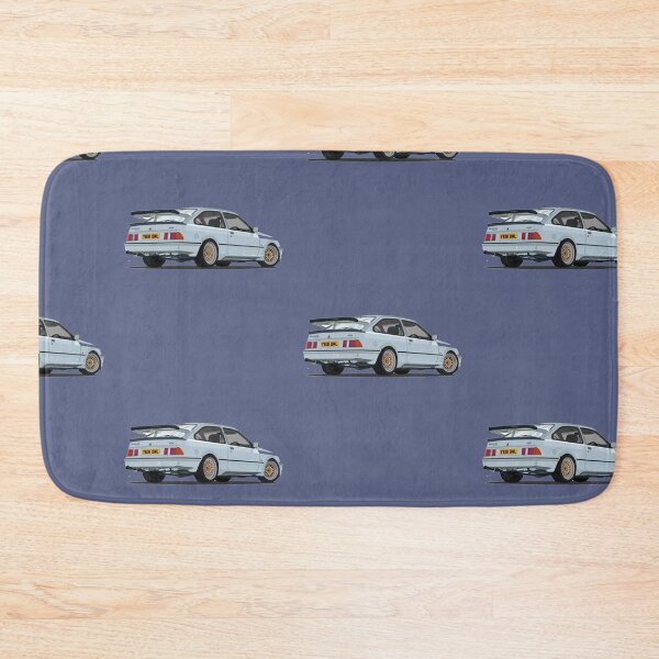 Item preview, Ford Sierra Cosworth Design designed and sold by Martinlaico84.