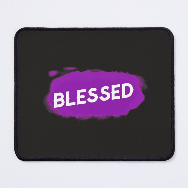 Item preview, Blessed designed and sold by Salimah Haji.