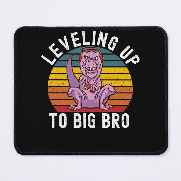 Item preview, Leveling up to Big Brother New Sibling designed and sold by Club7Studios.