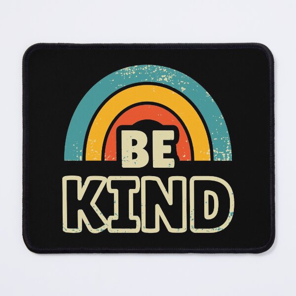 Item preview, Be Kind Retro designed and sold by DKdesigns27.