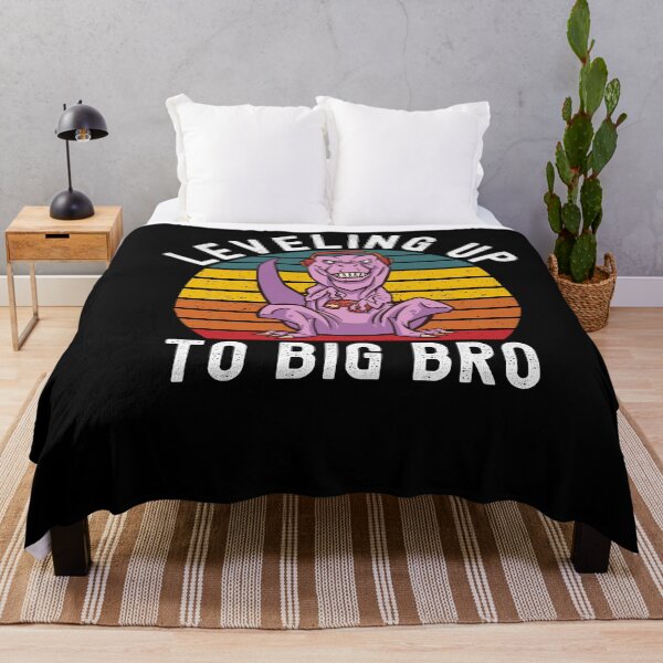 Item preview, Leveling up to Big Brother New Sibling designed and sold by Club7Studios.