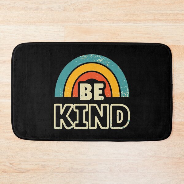 Item preview, Be Kind Retro designed and sold by DKdesigns27.