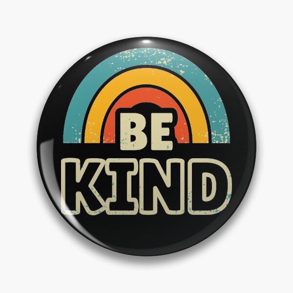 Item preview, Be Kind Retro designed and sold by DKdesigns27.