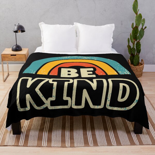 Item preview, Be Kind Retro designed and sold by DKdesigns27.