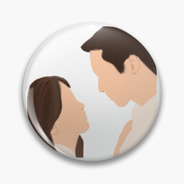 Item preview, snowdrop Kdrama Fanart designed and sold by JOYPARK7.