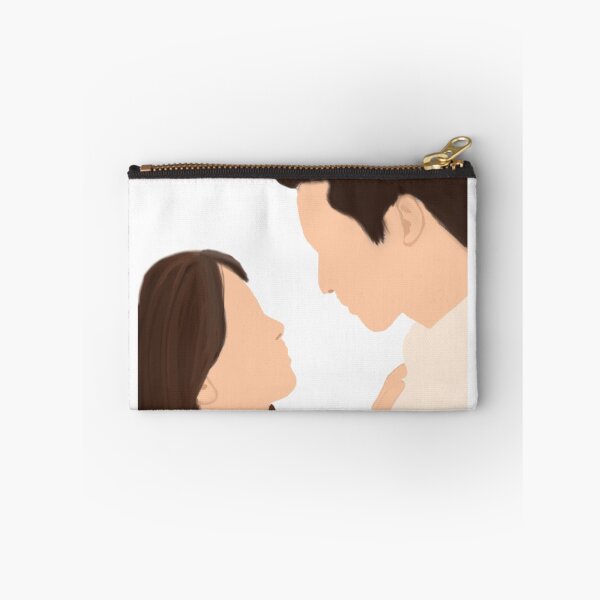 Item preview, snowdrop Kdrama Fanart designed and sold by JOYPARK7.