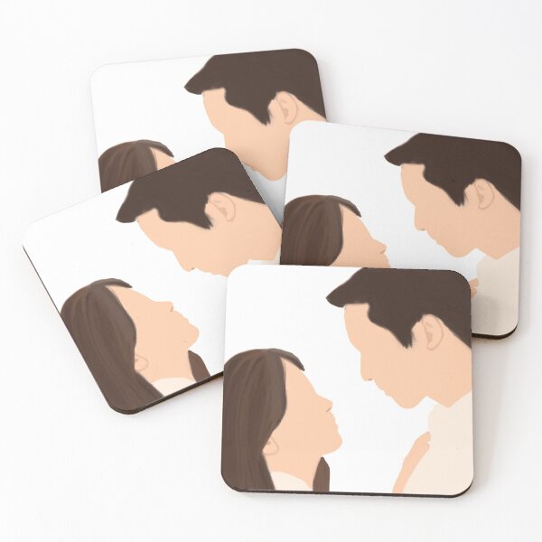 Item preview, snowdrop  Kdrama Fanart designed and sold by JOYPARK7.