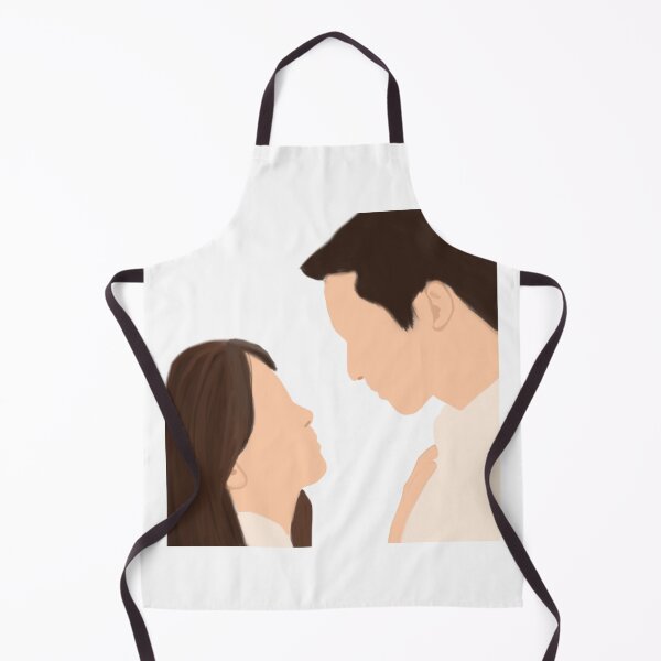 Item preview, snowdrop Kdrama Fanart designed and sold by JOYPARK7.
