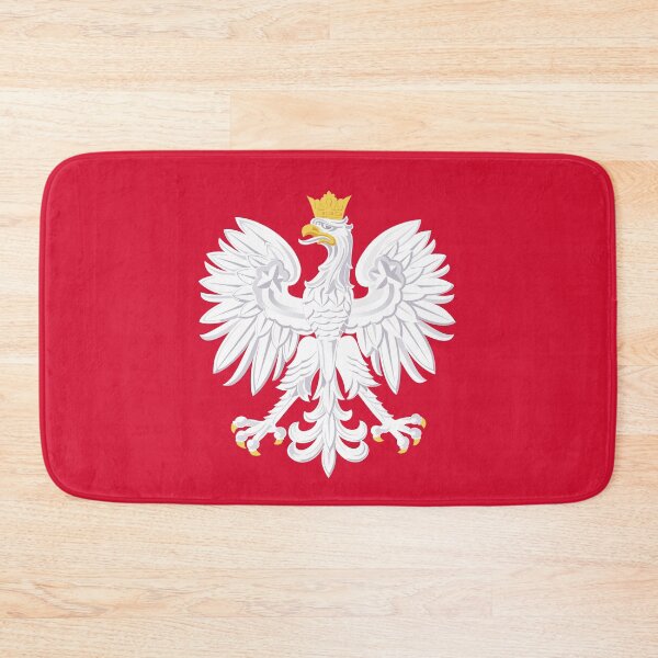 Item preview, Poland Eagle designed and sold by Oliveirallan.