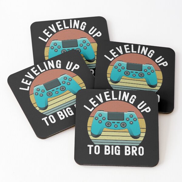 Item preview, Leveling up to Big Brother New Sibling designed and sold by Club7Studios.