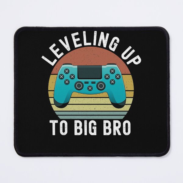 Item preview, Leveling up to Big Brother New Sibling designed and sold by Club7Studios.