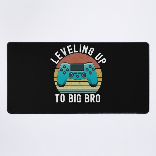 Item preview, Leveling up to Big Brother New Sibling designed and sold by Club7Studios.