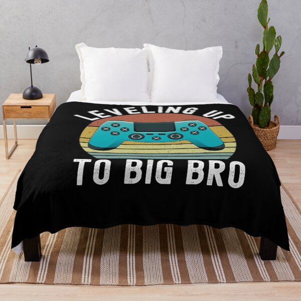 Item preview, Leveling up to Big Brother New Sibling designed and sold by Club7Studios.