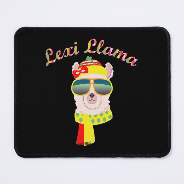 Item preview, Lexi Llama designed and sold by YARA TS.