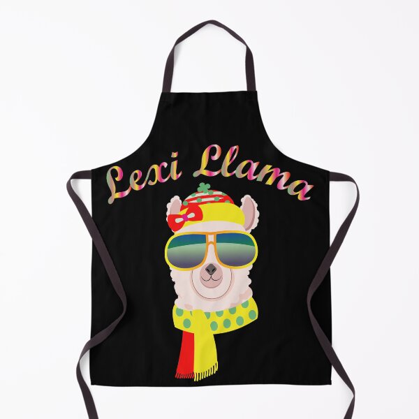 Item preview, Lexi Llama designed and sold by YARA TS.