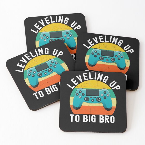 Item preview, Leveling up to Big Brother New Sibling designed and sold by Club7Studios.
