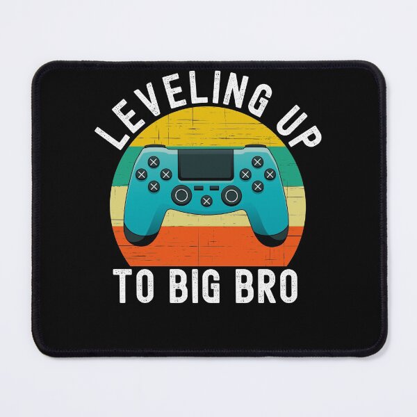 Item preview, Leveling up to Big Brother New Sibling designed and sold by Club7Studios.