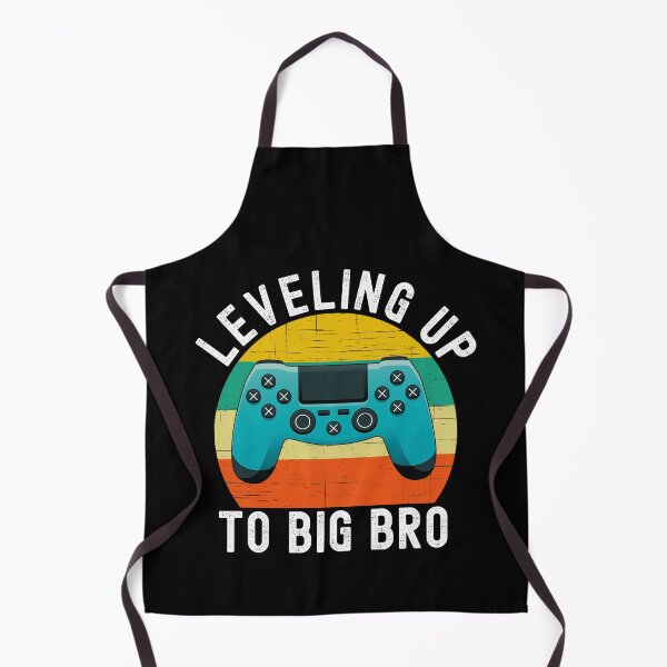 Item preview, Leveling up to Big Brother New Sibling designed and sold by Club7Studios.
