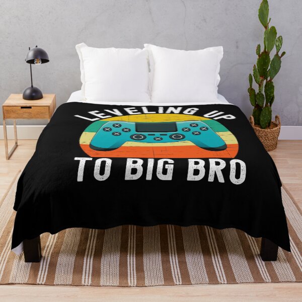 Item preview, Leveling up to Big Brother New Sibling designed and sold by Club7Studios.