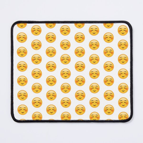 Item preview, Happy Emoji designed and sold by XtremeDesignz.
