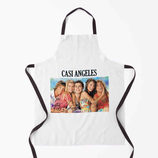 Item preview, Casi Angeles designed and sold by Vale-tvseries.