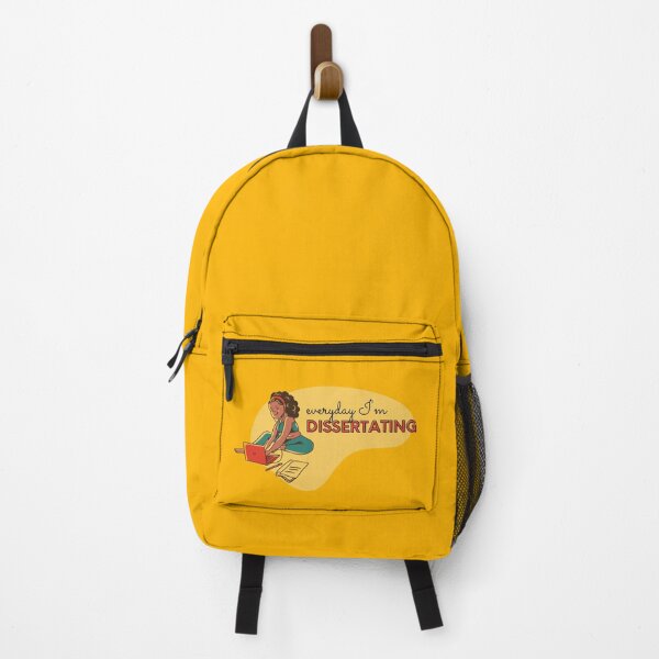 Item preview, Everyday I'm dissertating designed and sold by PhDoer.