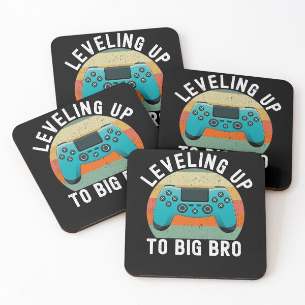 Item preview, Leveling up to Big Brother New Sibling designed and sold by Club7Studios.
