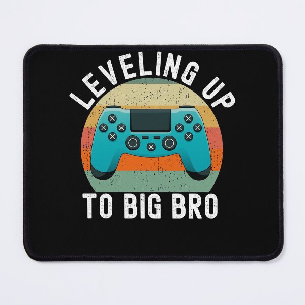 Item preview, Leveling up to Big Brother New Sibling designed and sold by Club7Studios.