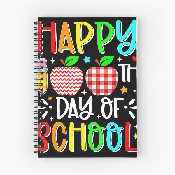 Item preview, Happy 100 Days Of School Teacher Boys Girls 100 Days Smarter designed and sold by CindyButler.