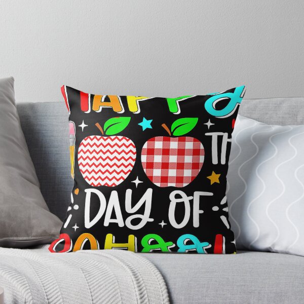 Item preview, Happy 100 Days Of School Teacher Boys Girls 100 Days Smarter designed and sold by CindyButler.