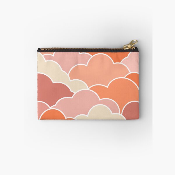 Item preview, Colorful clouds  designed and sold by BattaAnastasia.