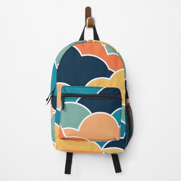 Item preview, Colorful clouds designed and sold by BattaAnastasia.