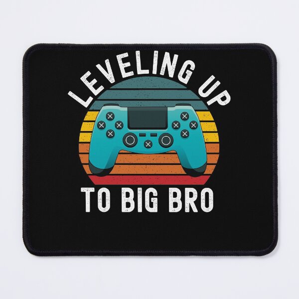 Item preview, Leveling up to Big Brother New Sibling designed and sold by Club7Studios.