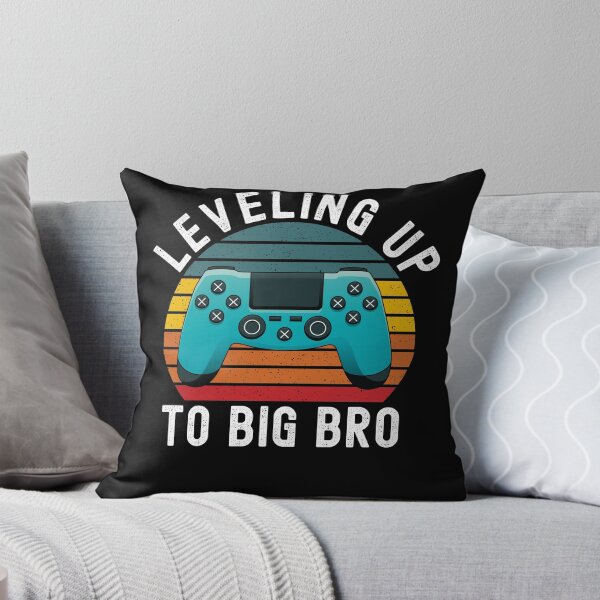 Item preview, Leveling up to Big Brother New Sibling designed and sold by Club7Studios.
