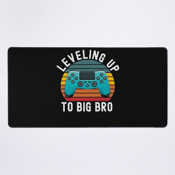 Item preview, Leveling up to Big Brother New Sibling designed and sold by Club7Studios.